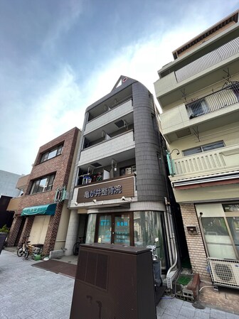 パレドール・タケダの物件内観写真